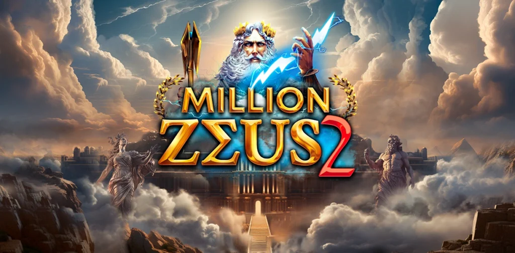 betrout MILLION ZEUS 2 OYUNU