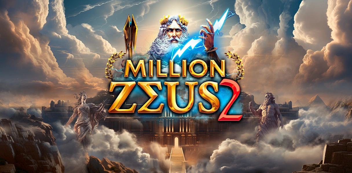 MILLION ZEUS 2 OYUNU