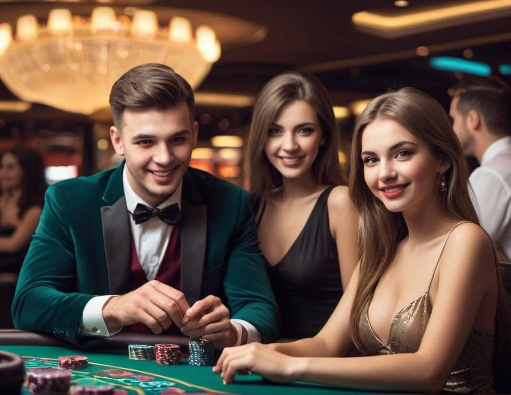 betrout online casino giriş adresi people in luxury casino 2