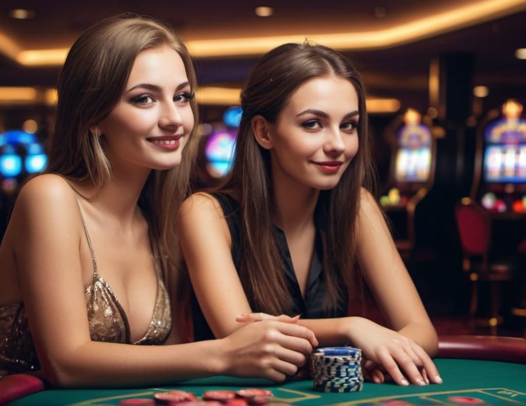 betrout online casino giriş adresi people in luxury casino